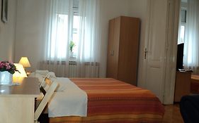 Apartment Horvat